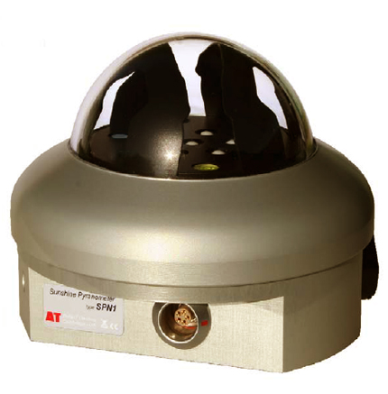 Sunshine Pyranometer Sunshine Pyranometer
